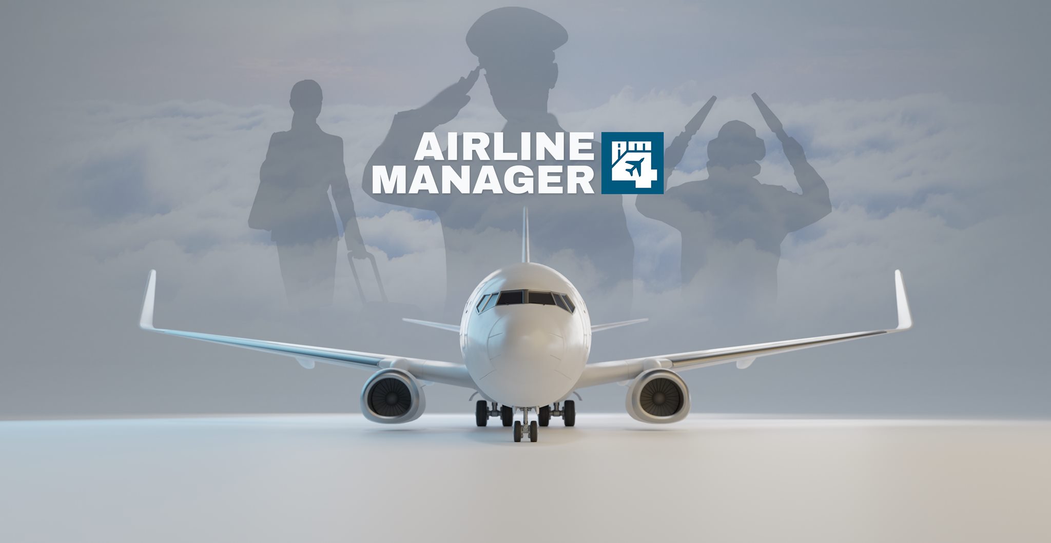Airline Manager 4 instaling